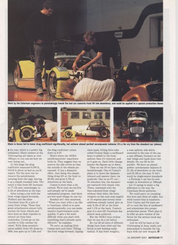 More information about "Autocar - Caterham Aero (page 3)"