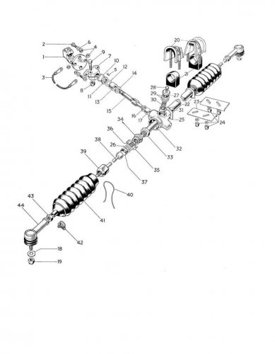 More information about "Steering Rack Parts Diagram"