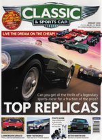 More information about "Westfield XI in Classic & Sports Car"