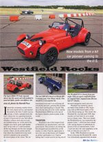 More information about "Westfield Rocks from Kit Car Builder"
