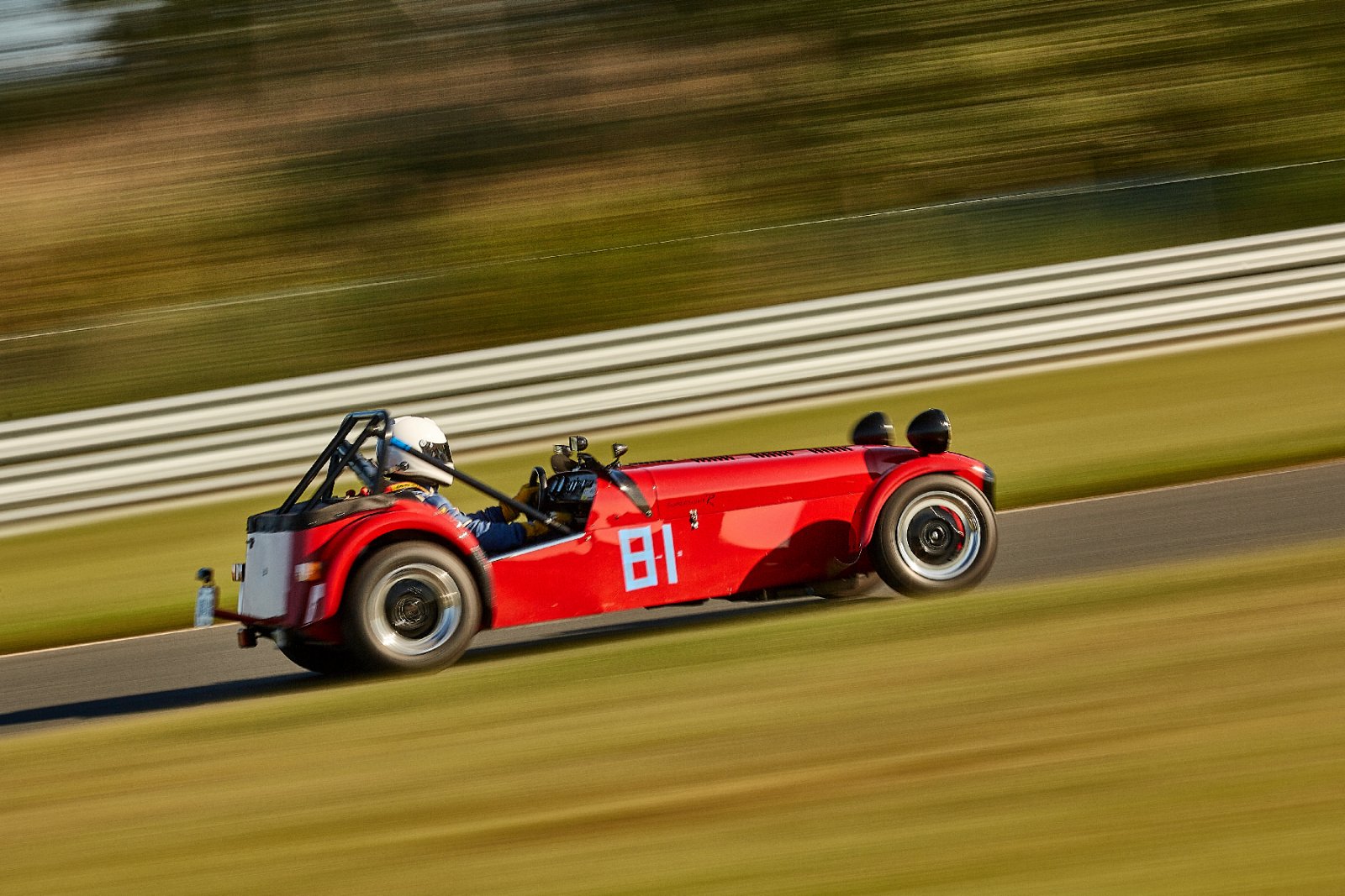 2021 USA7s Event at NJMP - Gallery 1