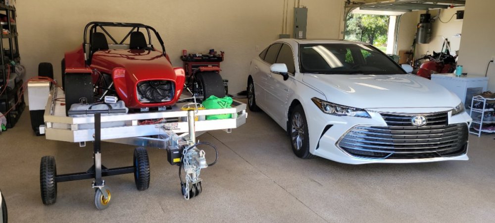 Avalon in Garage.jpg