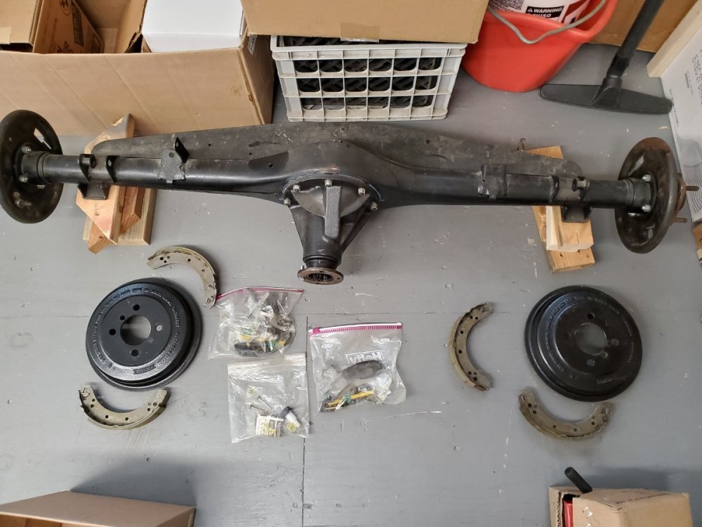 Leyland Ital axle & brake set up.jpg