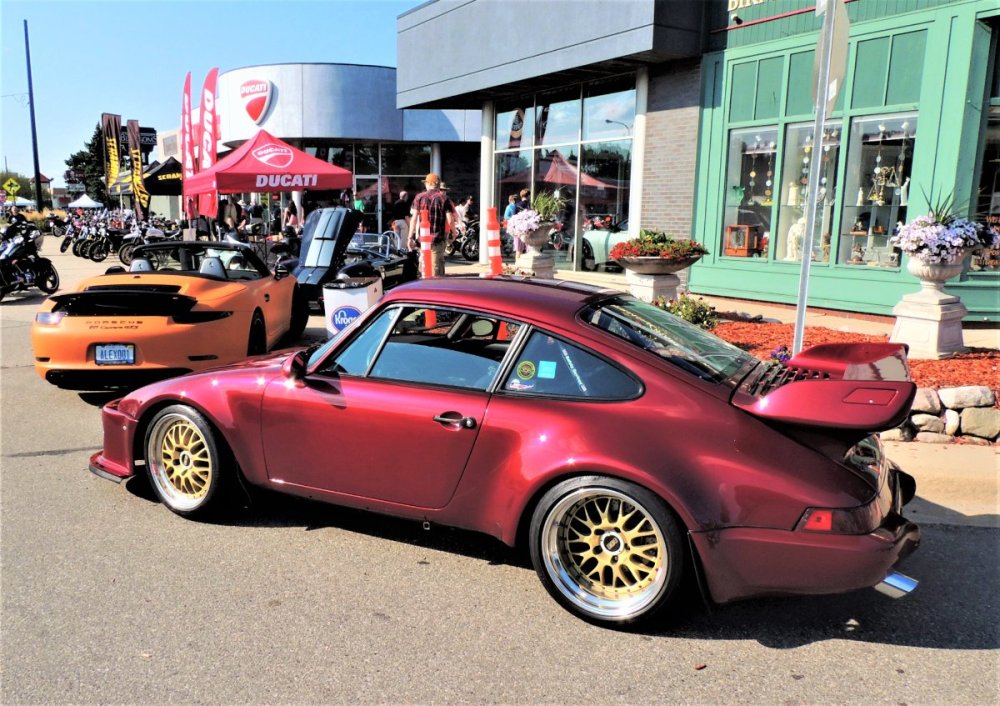 my porsche - woodward cruise 2017 (4) - BEST.JPG