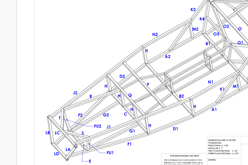 More information about "Locost Book Chassis Plan"