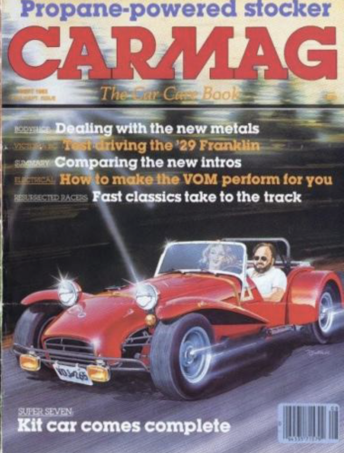 More information about "Car Mag - Fejer cover page and feature page"