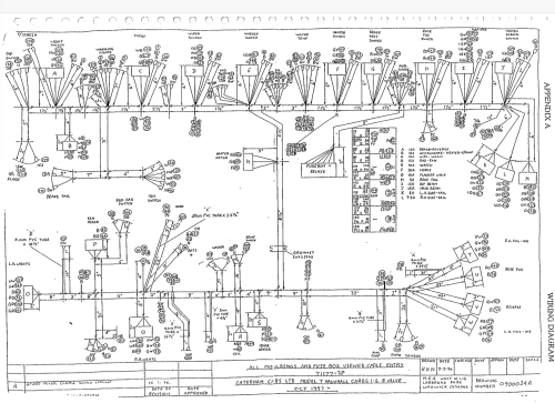 More information about "Caterham VX Engine Wiring Loom Diagram"