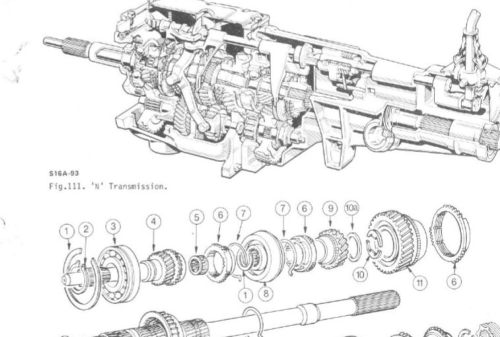 More information about "1983 Ford Sierra T9 Transmission Manual"