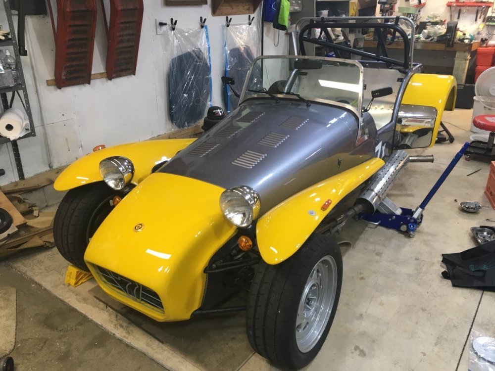 IMG_6424 Getting closer to a complete car.JPG