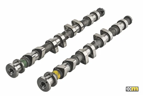 More information about "Duratec Camshaft Specifications"