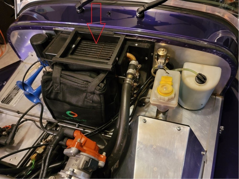 Tool Bag in front of Heater see arrow.jpg